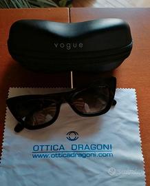 Occhiali da sole donna VOGUE maculati