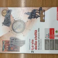 Le vie della civiltà 2