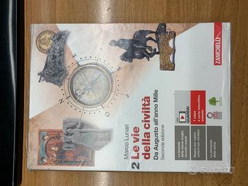 Le vie della civiltà 2