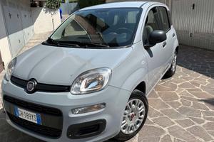 FIAT PANDA 2022