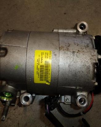 COMPRESSORE CLIMA FORD FOCUS III 2.0 TDCi 2017