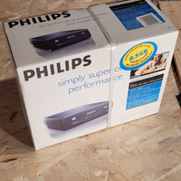Masterizzatore CD/DVD esterno PHILIPS