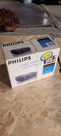 Masterizzatore CD/DVD esterno PHILIPS