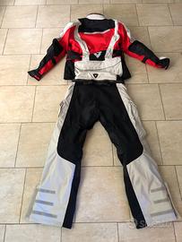 Abbigliamento moto