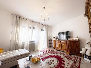 Appartamento a Cordenons