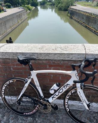 Kuota Kharma Race Carbon - Shimano Ultegra - XL