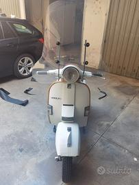 Piaggio Vespa 200 PX - 1982