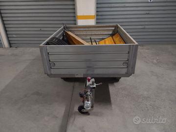 Carrello Appendice