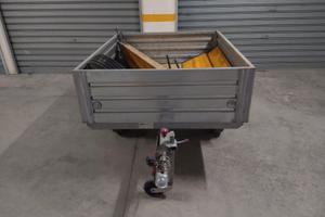 Carrello Appendice