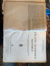 Tre libri antichi