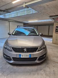 PEUGEOT 308 2ª serie - 2018