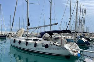 Jeanneau Sun Odyssey 42i (2007)