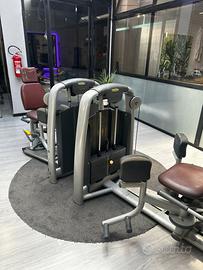 Tecnogym selection