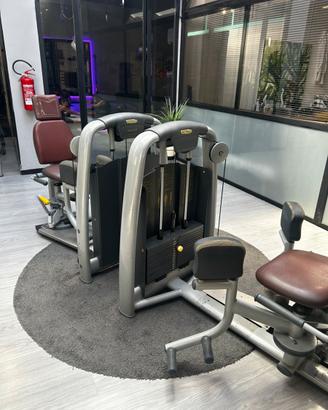 Tecnogym selection