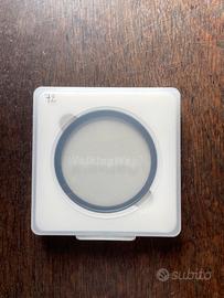 Filtri mist fotografia