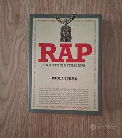RAP UNA STORIA ITALIANA