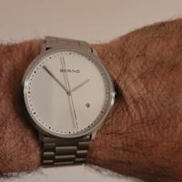  Orologio BERING quartz
