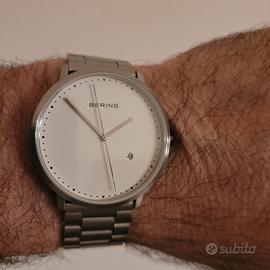  Orologio BERING quartz