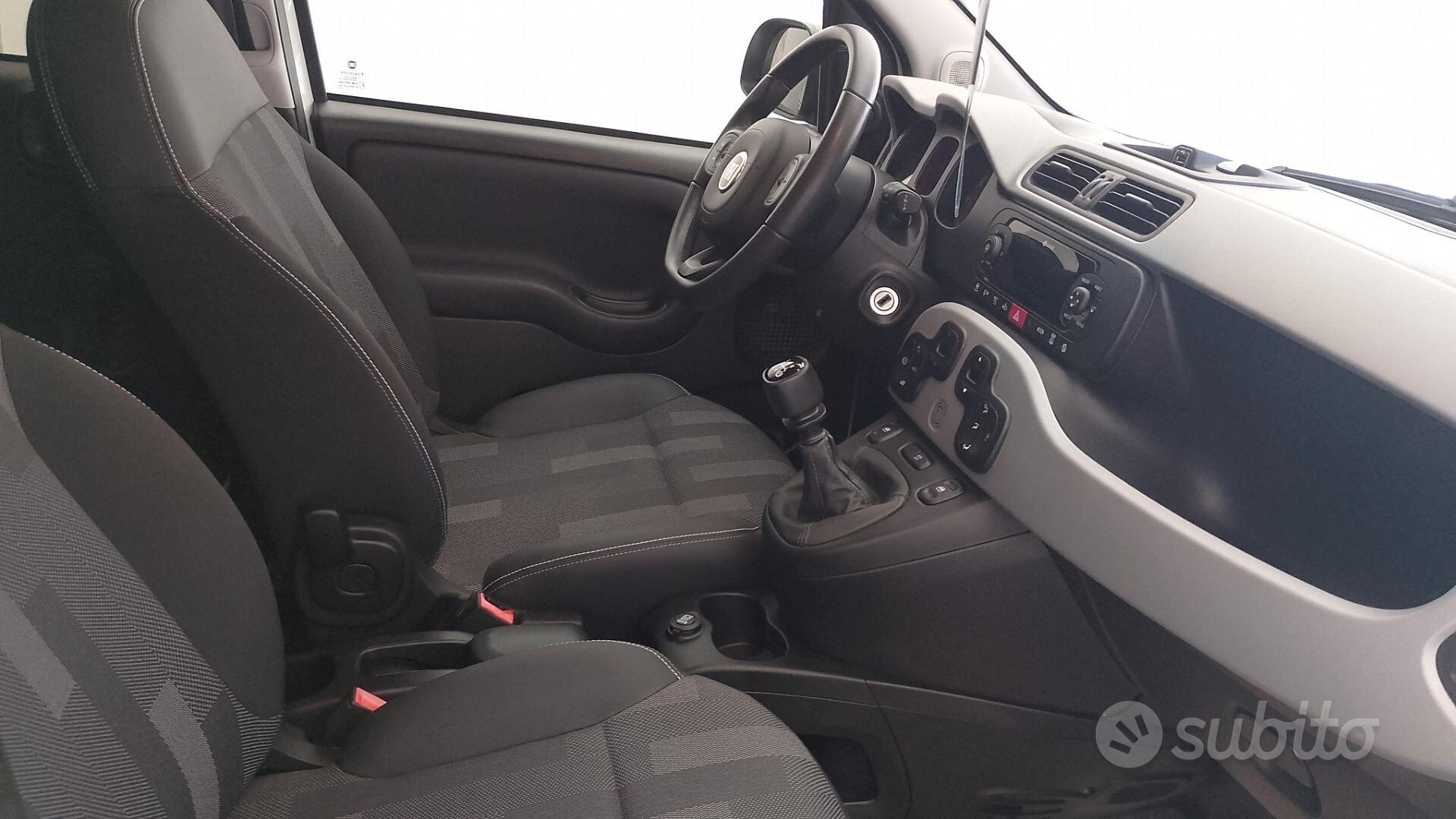 Fiat Panda 2018 photo 5