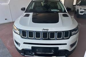 JEEP Compass 1.3 T4 190CV PHEV AT6 4xe BLACK EDI