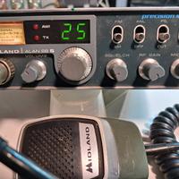 Ricetrasmittente ALAN 68S