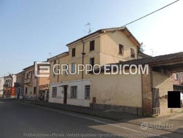 Appartamento, Lungavilla.