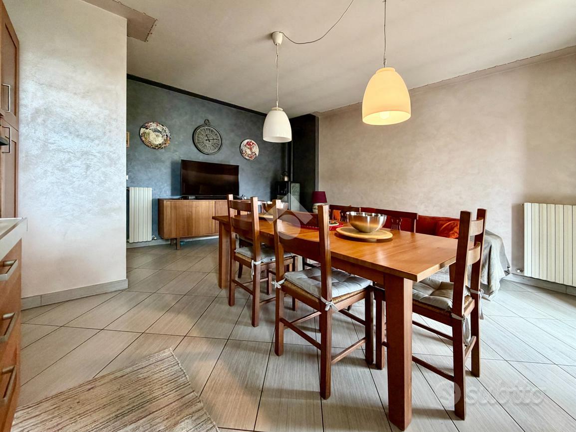 Appartamento – Guastalla, san Martino di Guastalla, San Martino - Vista 5