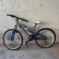 Bicicletta