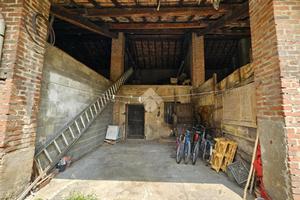 RUSTICO A ROBECCO SUL NAVIGLIO