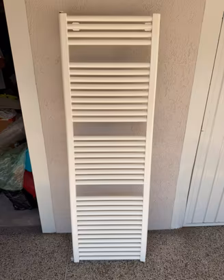 Termoarredo scaldasalviette
