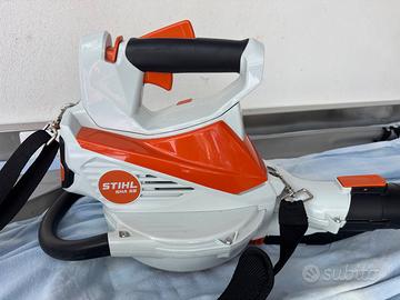 SOFFIATORE/ASPIRATORE STIHL SHA 56