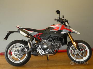 Ducati Hypermotard V2 SP 2026