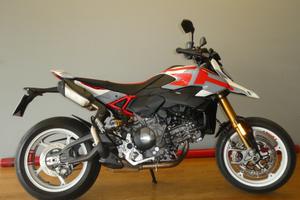 Ducati Hypermotard V2 SP 2026