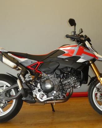 Ducati Hypermotard V2 SP 2026