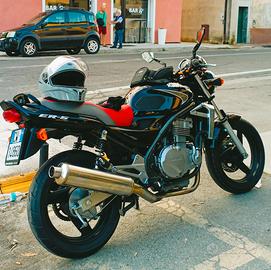 Kawasaki Er 5 
