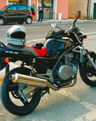 Kawasaki Er 5 