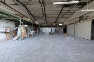 CAPANNONE A REVINE LAGO