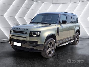 Land Rover Defender 110 3.0d i6 mhev X-Dynami...
