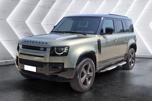 Land Rover Defender 110 3.0d i6 mhev X-Dynami...