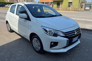 Mitsubishi Space Star 1.2 Invite 5p