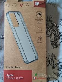 Cover iPhone 14 pro