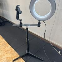 Ringlight