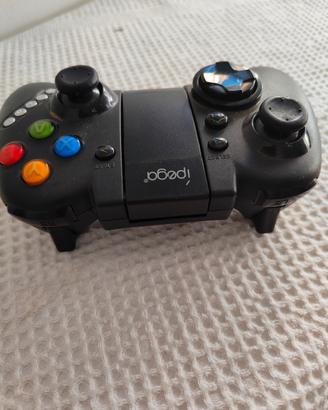 controller wireless bluetooth ipega pg 