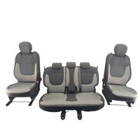 Tappezzeria Renault Captur 1.5 Diesel del 2016