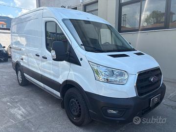 Ford Transit 2.0 diesel