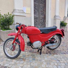 Moto Guzzi Zigolo cc 98