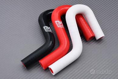 Kit tubi radiatore HONDA CR 80 / 85 R 1996 - 2007