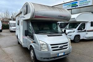 Challenger GENESIS 43