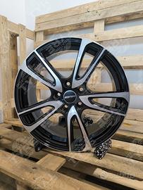 CerchiGMP Italia Astral 18" 5x114.3 TOYOTA/KIA/TE
