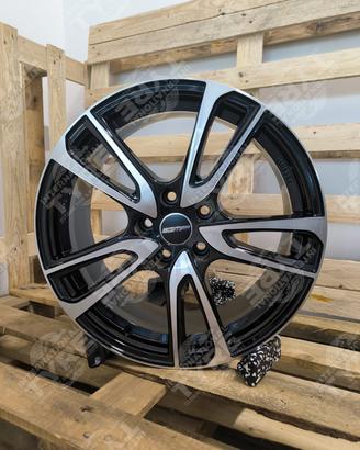 CerchiGMP Italia Astral 18" 5x114.3 TOYOTA/KIA/TE